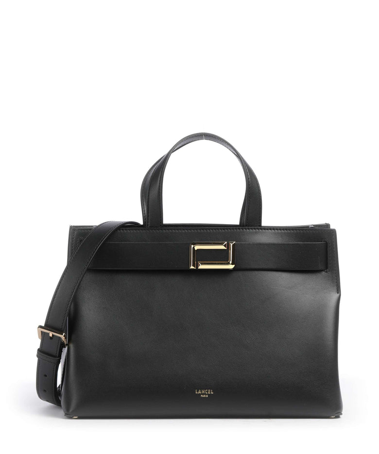 Lancel Angele M Handbag black