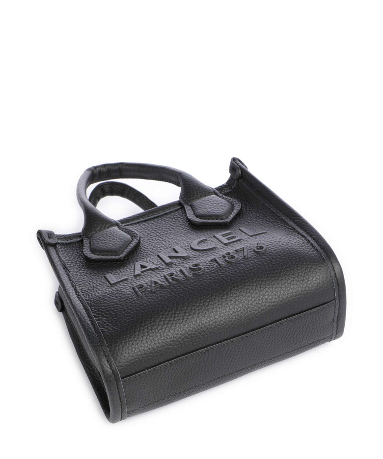 Lancel Jour Mini Crossbody bag black