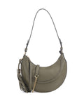 Lancel Hobohème S Shoulder bag dark khaki