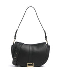 Lancel Céleste M Shoulder bag black