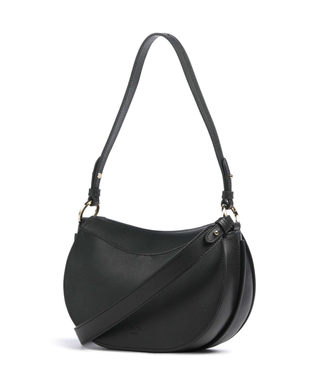 Lancel Céleste M Shoulder bag black