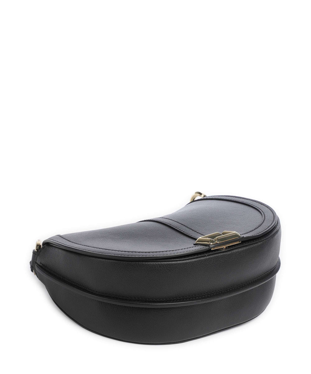 Lancel Céleste M Shoulder bag black