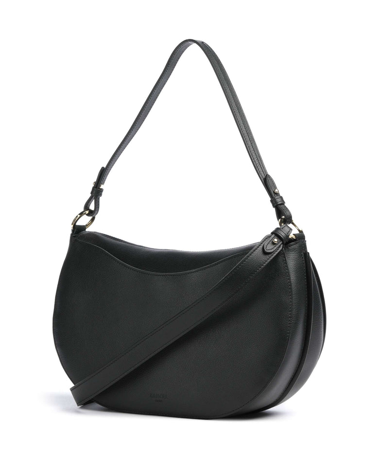 Lancel Céleste L Shoulder bag black