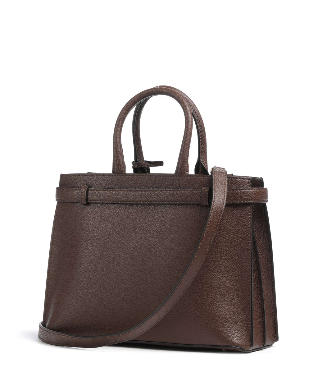 Lancel Faubourg M Handbag coconut