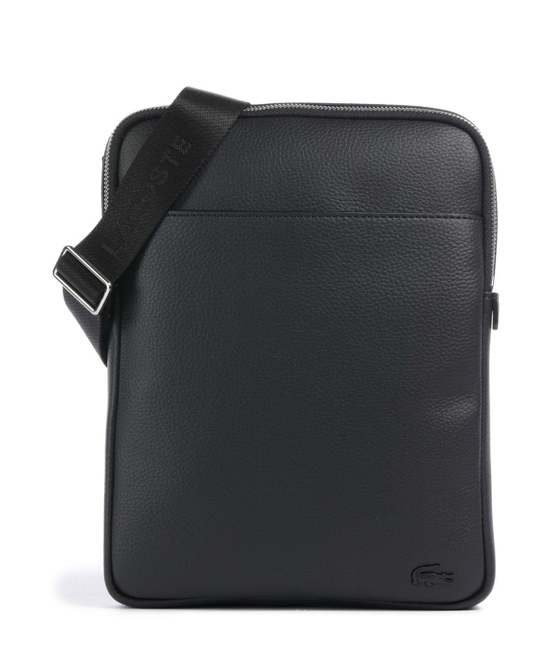 Lacoste Gael Crossbody bag noir