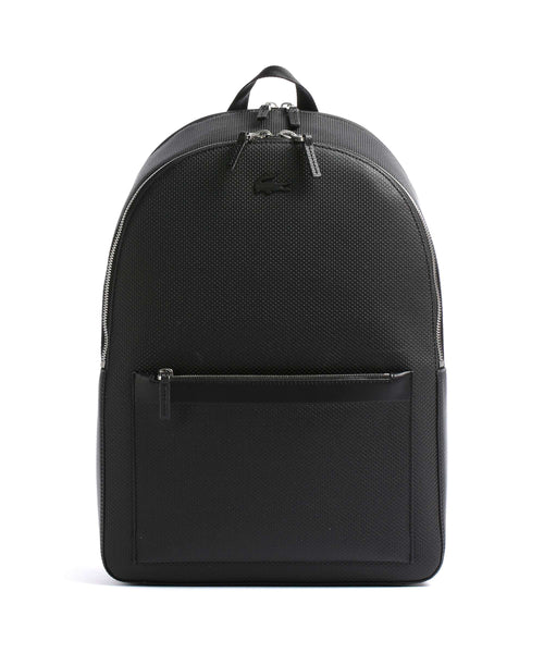 Lacoste Chantaco Backpack noir