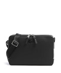 Lacoste Chantaco Crossbody bag noir