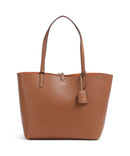 Lauren Ralph Lauren Medium Ostoskassi tan/orange