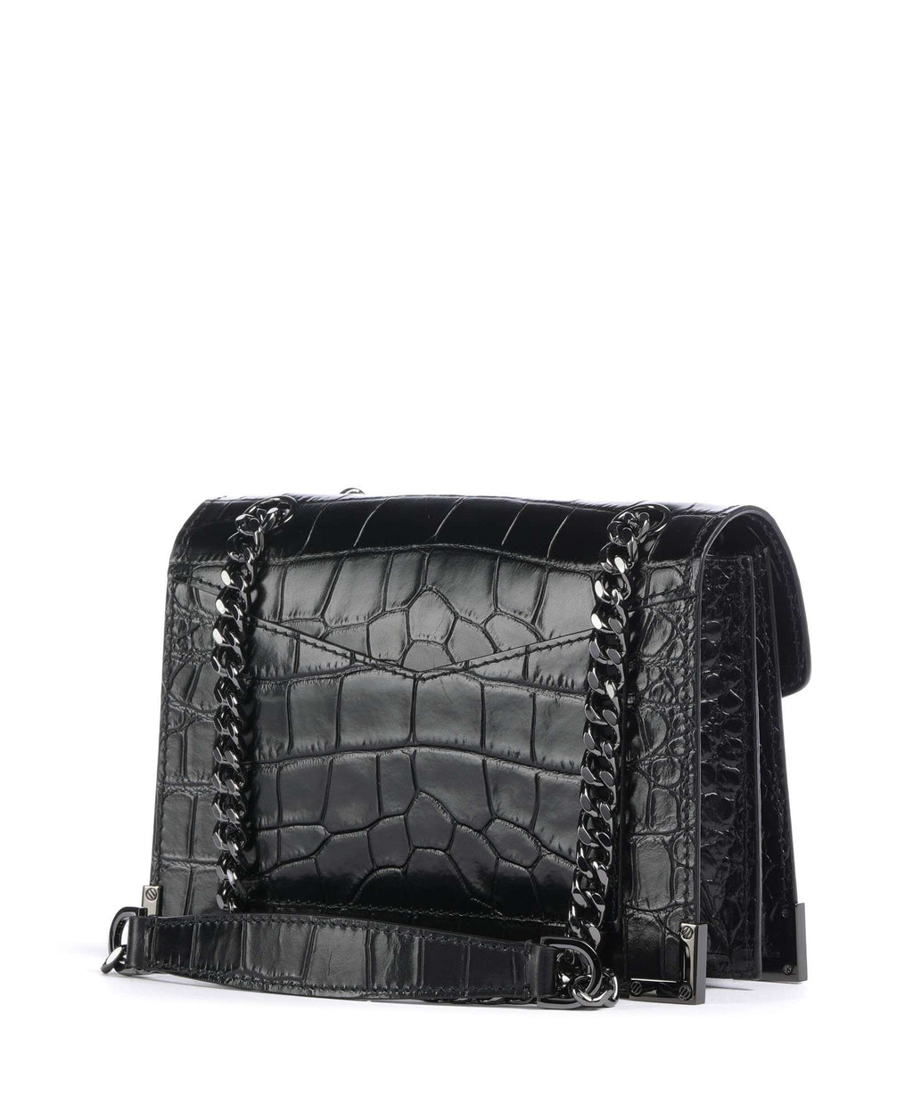 The Kooples Emily Shoulder bag black