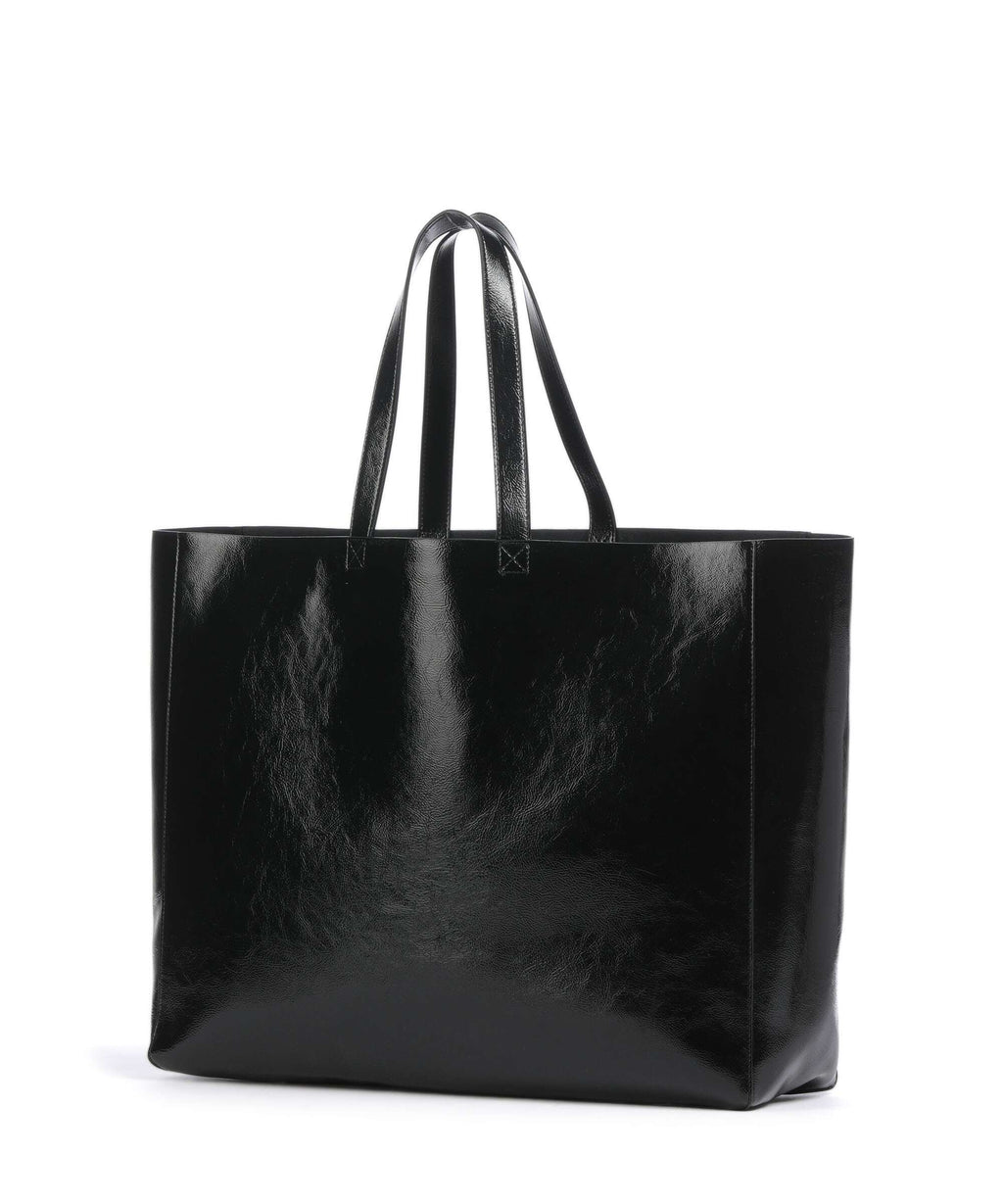 The Kooples Tote bag black