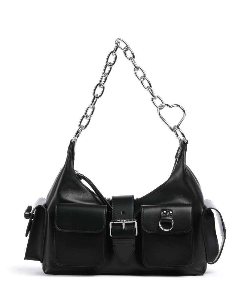The Kooples Amelia Shoulder bag black