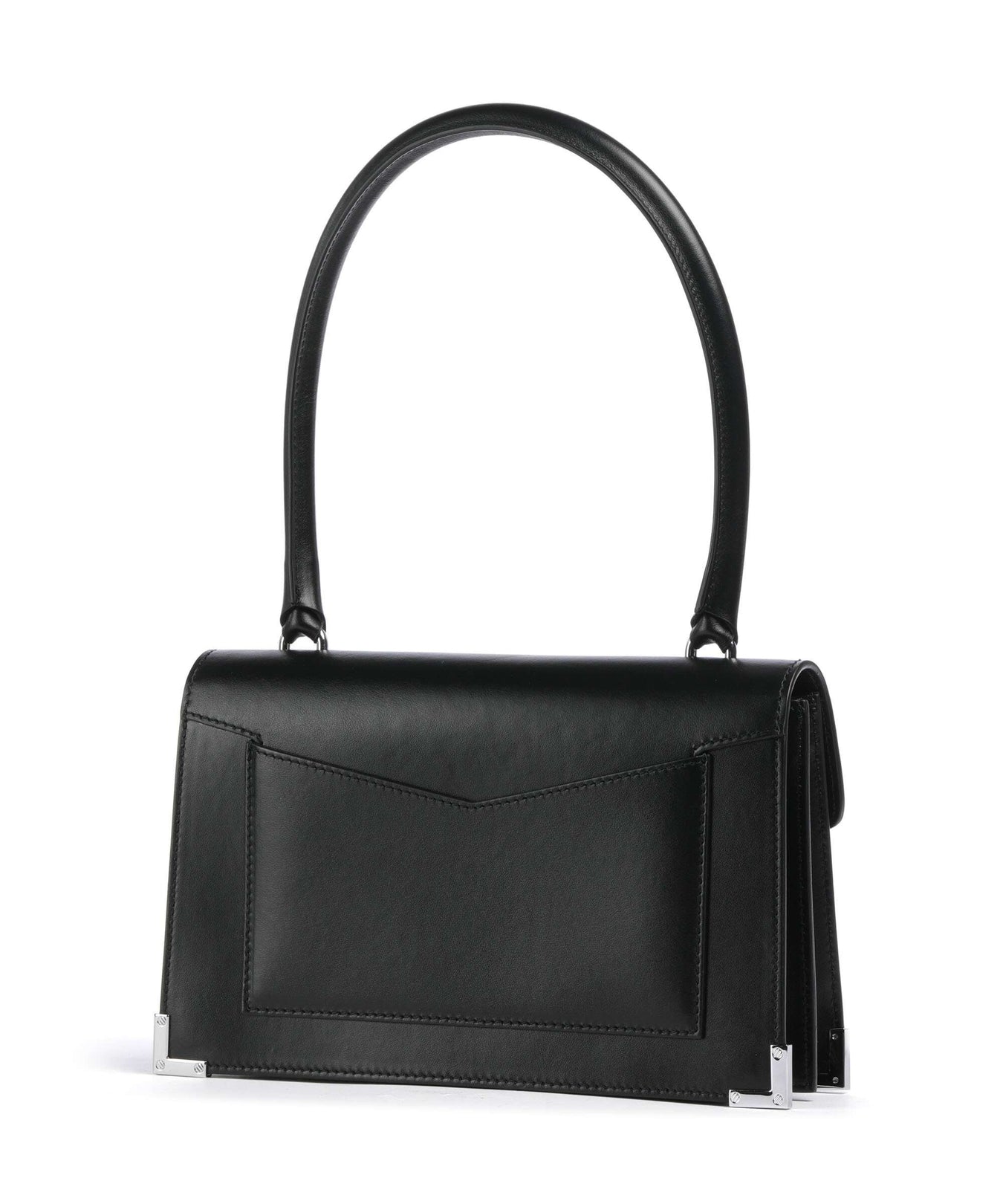 The Kooples Emily Shoulder bag black