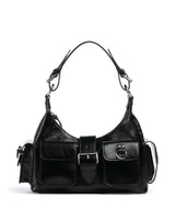 The Kooples Amelia Olkalaukku black