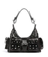 The Kooples Amelia Olkalaukku brown