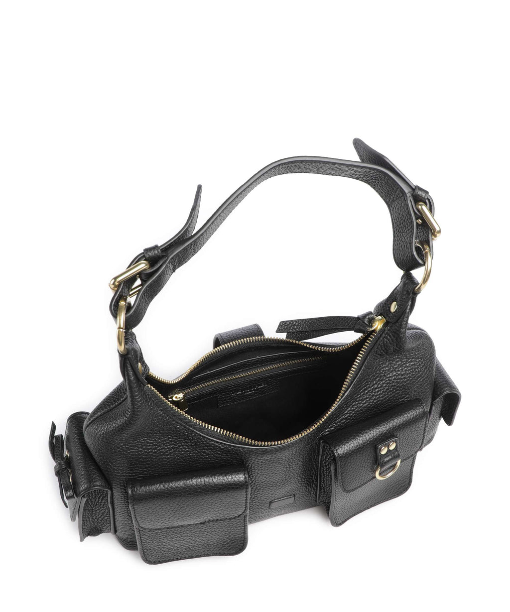 The Kooples Amelia Shoulder bag black