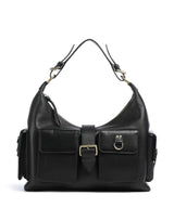 The Kooples Amelia Large Olkalaukku black