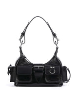 The Kooples Amelia Small Olkalaukku black