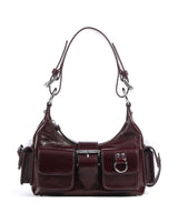 The Kooples Amelia Small Olkalaukku bordeaux