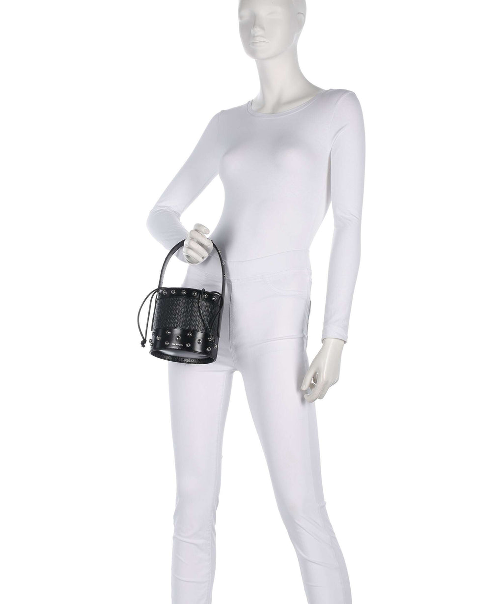 The Kooples Bucket bag black