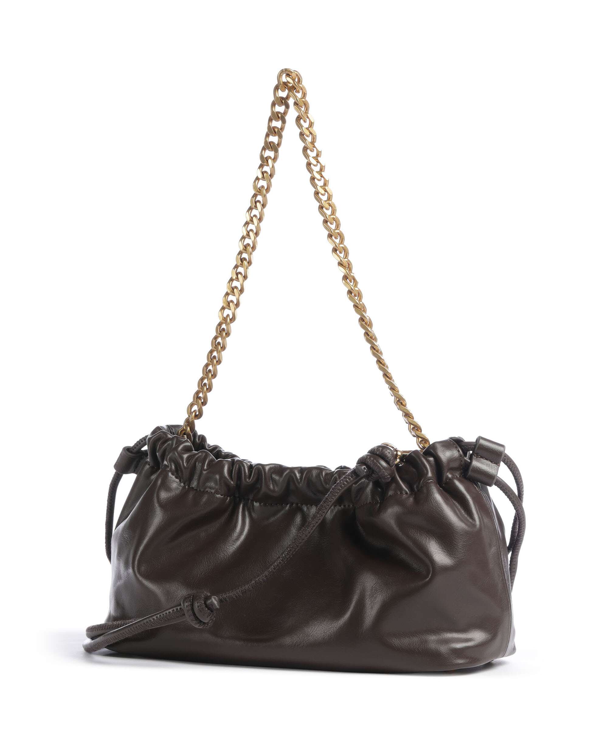 The Kooples Shoulder bag brown