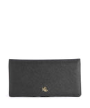 Lauren Ralph Lauren Medium Lompakko black