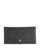 Lauren Ralph Lauren Medium Lompakko black