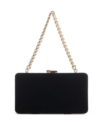 Lauren Ralph Lauren Franki Small Käsilaukku black