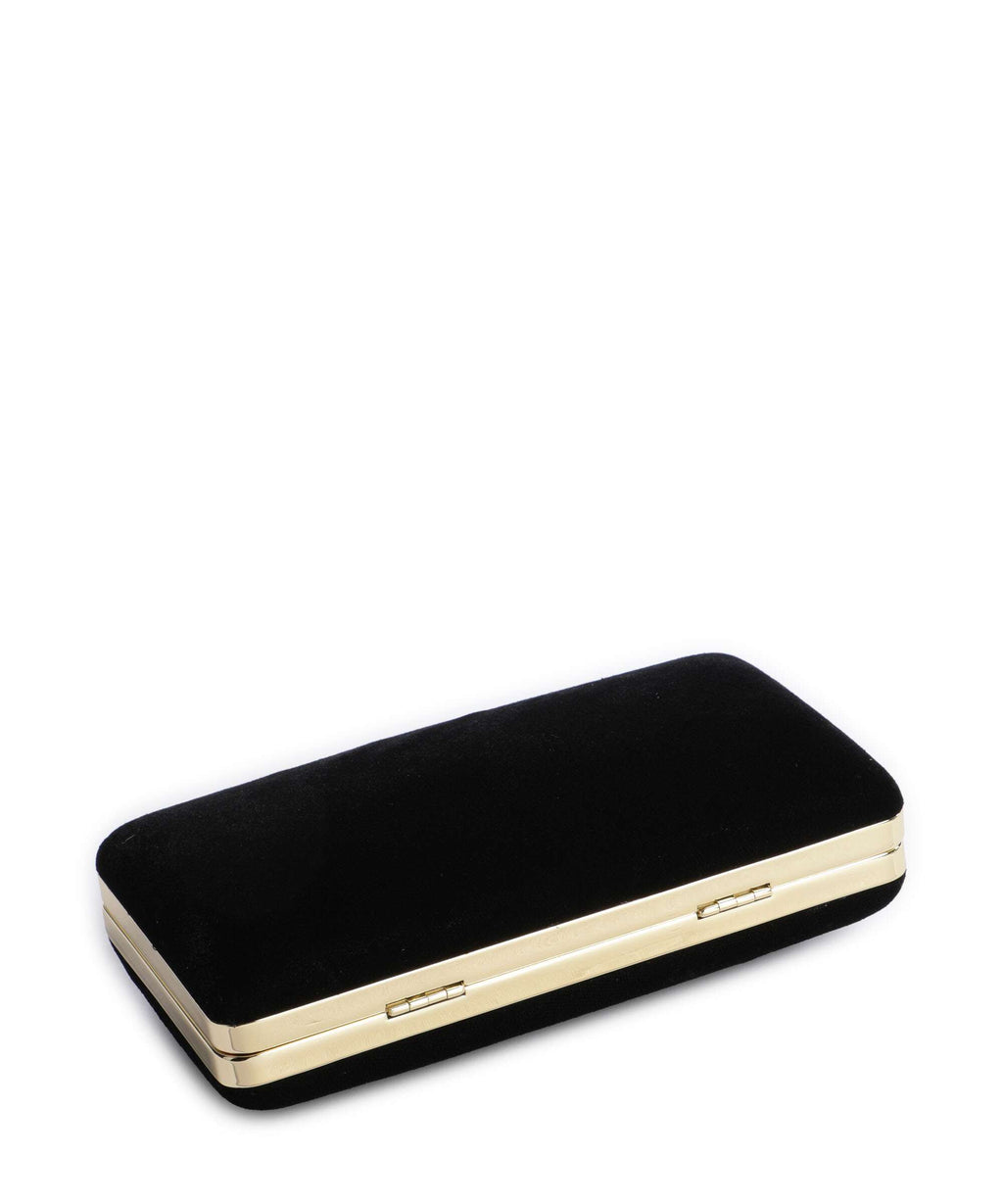 Lauren Ralph Lauren Franki Small Handbag black