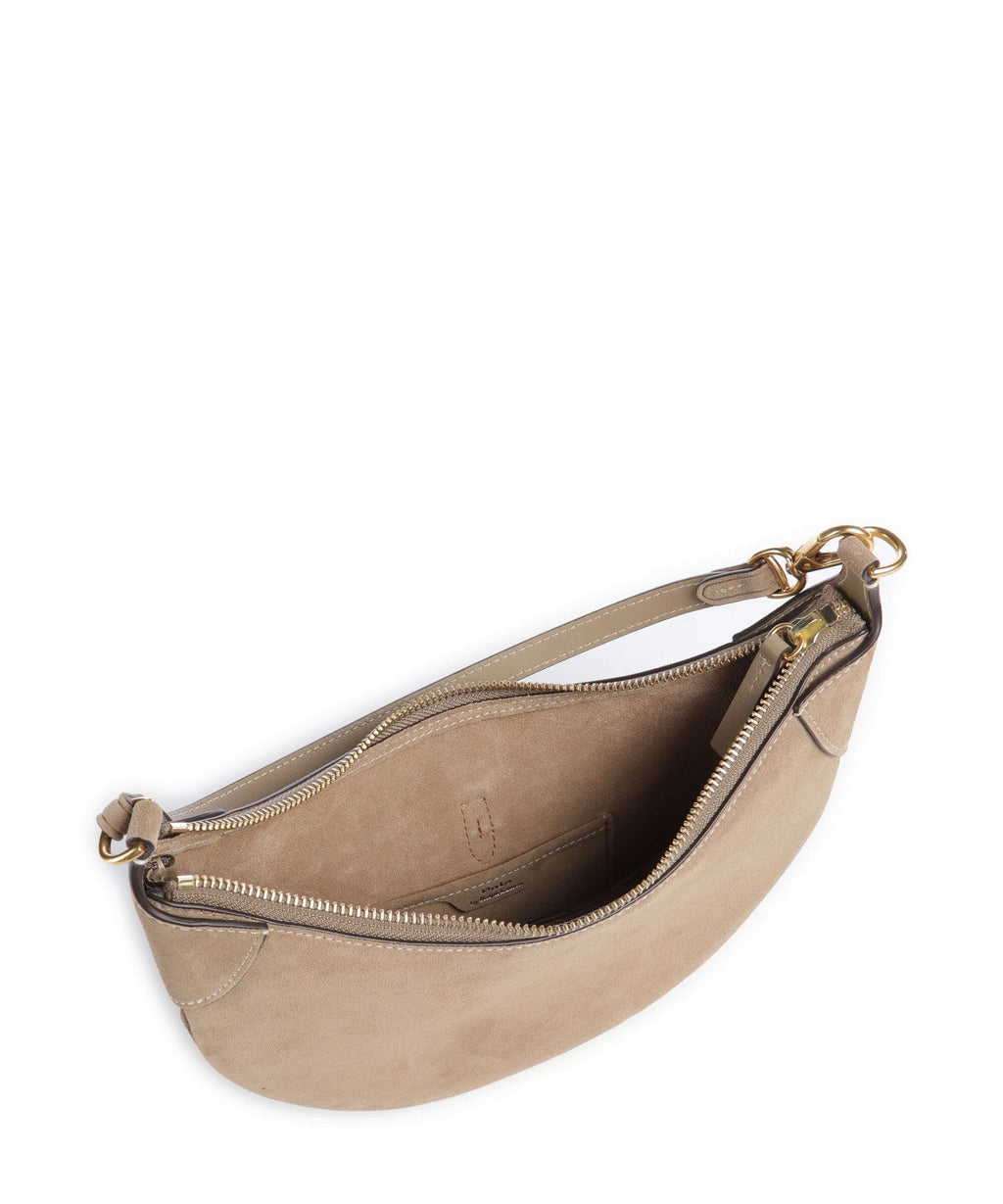 Polo Ralph Lauren ID Collection Small Shoulder bag clay