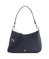 Lauren Ralph Lauren Danni 26 Olkalaukku refined navy