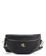 Lauren Ralph Lauren Marcy Vyölaukku black
