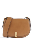 Polo Ralph Lauren ID Collection Medium Olkalaukku tan