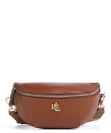 Lauren Ralph Lauren Marcy Vyölaukku tan