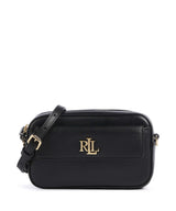 Lauren Ralph Lauren Marcy Small Olkalaukku black