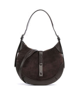 Polo Ralph Lauren ID Collection Small Pussilaukku chocolate