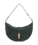 Polo Ralph Lauren ID Collection Small Olkalaukku bottle green