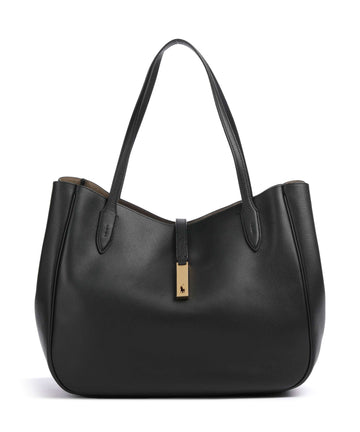Polo Ralph Lauren ID Collection Medium Ostoskassi black