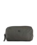 Lauren Ralph Lauren Large Meikkilaukku dark olive