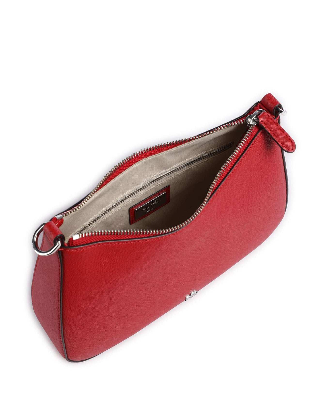 Lauren Ralph Lauren Danni 26 Shoulder bag festive red