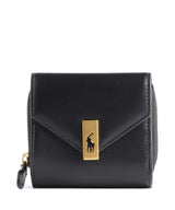 Polo Ralph Lauren ID Collection Small Lompakko black