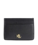 Lauren Ralph Lauren Small Maksukorttikotelo black