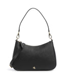Lauren Ralph Lauren Danni 26 Shoulder bag black