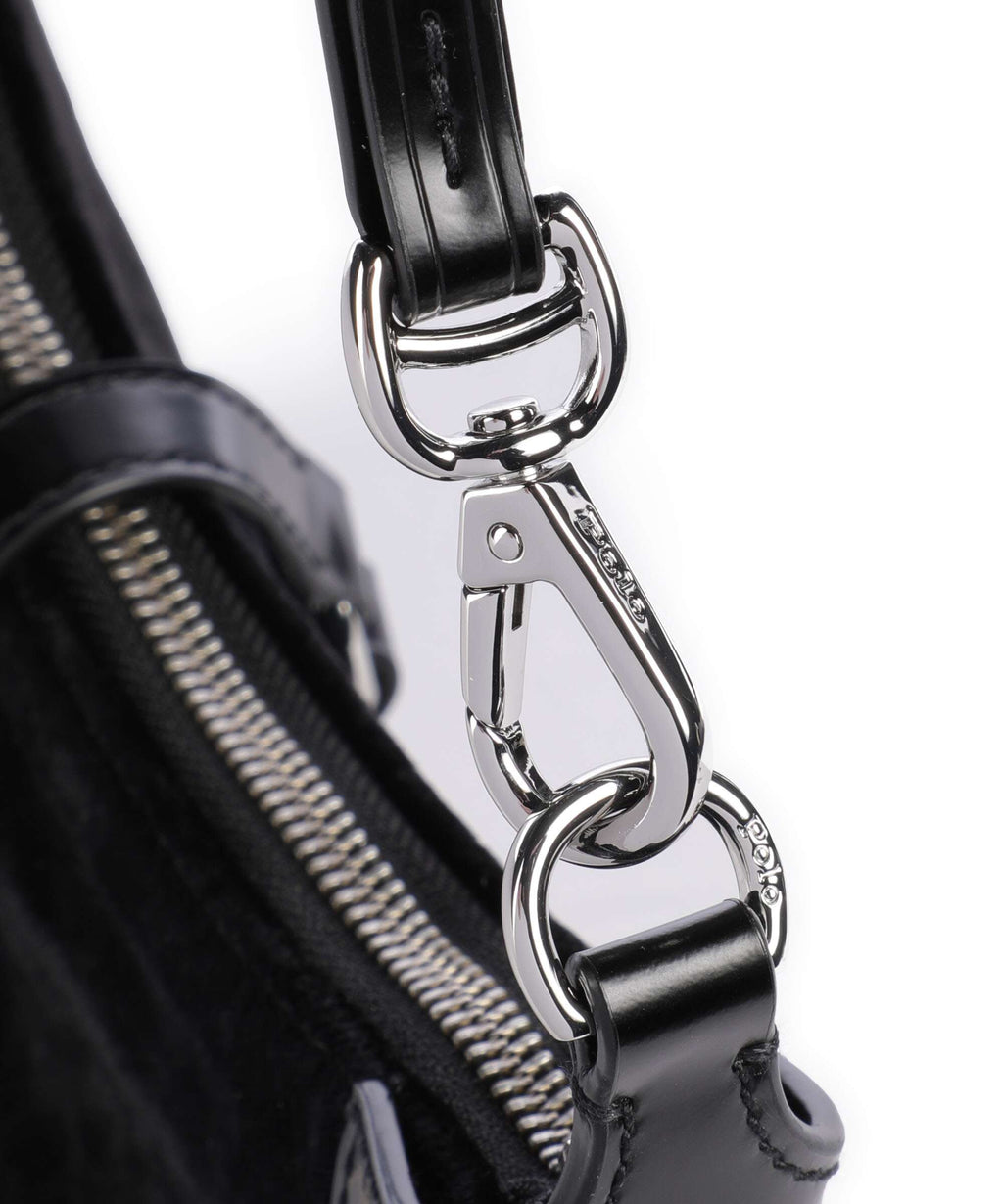Polo Ralph Lauren ID Collection Small Shoulder bag black