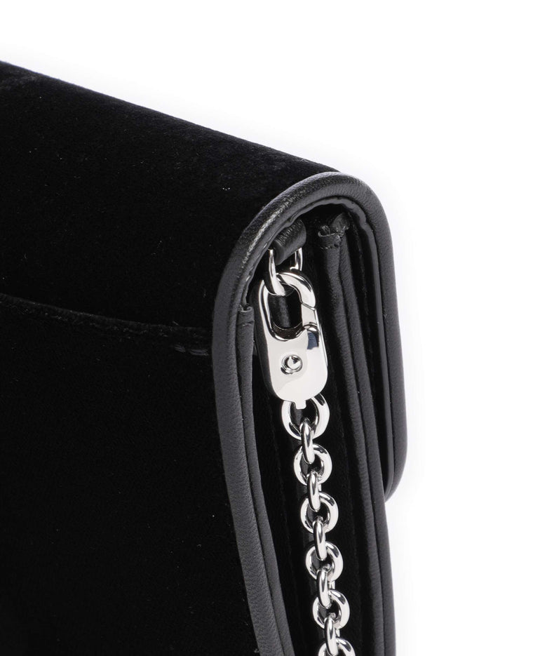 Lauren Ralph Lauren Adair 20 Crossbody bag black