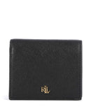Lauren Ralph Lauren Small Lompakko black