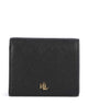 Lauren Ralph Lauren Small Lompakko black