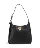 Lauren Ralph Lauren Tanner Large Olkalaukku black