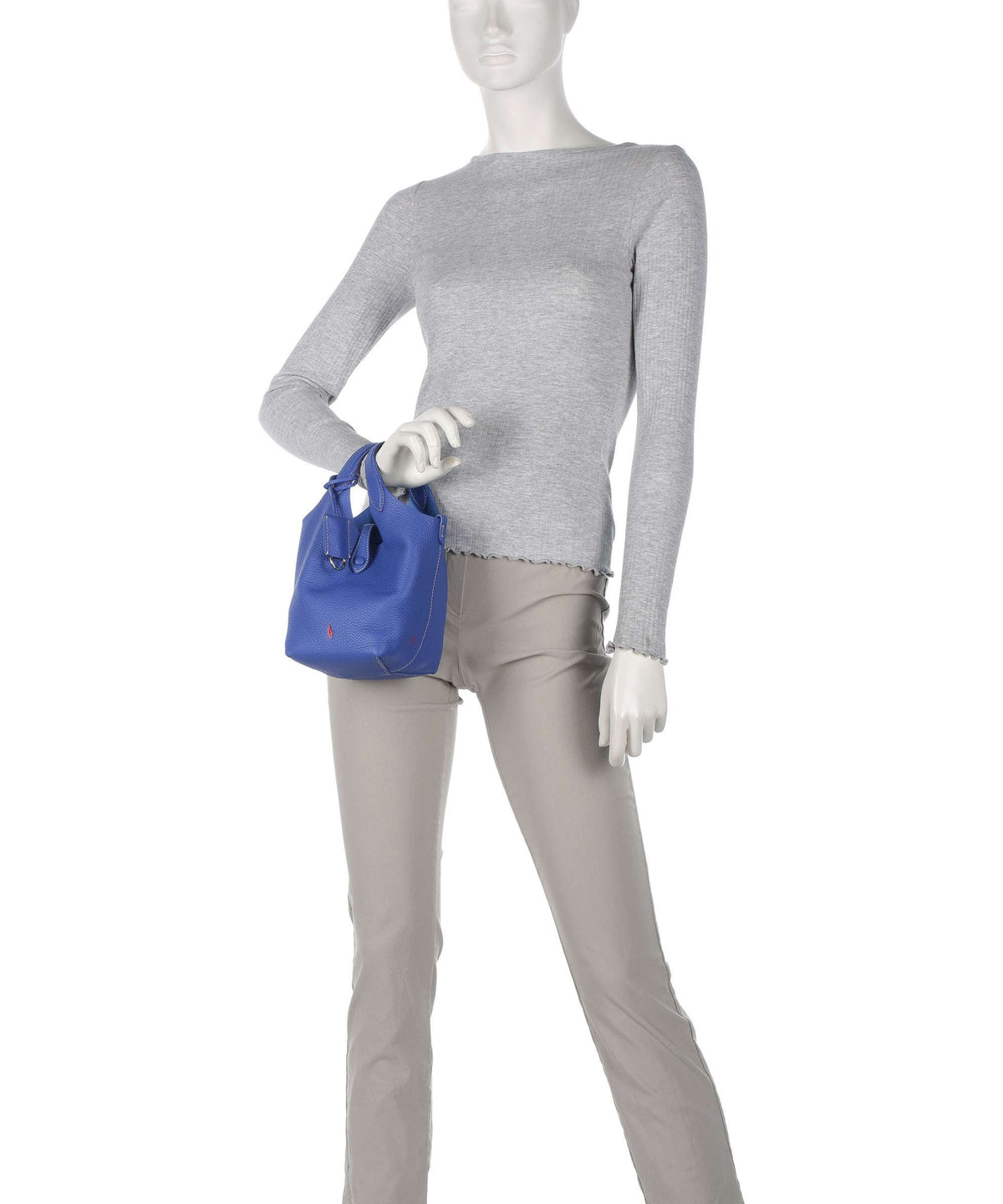 Polo Ralph Lauren Play Small Handbag jellyfish