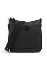 Lauren Ralph Lauren Cameryn 27 Olkalaukku black
