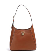 Lauren Ralph Lauren Tanner Large Olkalaukku lauren tan